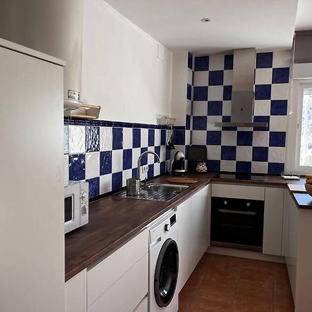 Apartamento La Casa De La Avenida Cenes De La Vega Exterior foto