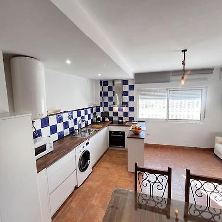 Apartamento La Casa De La Avenida Cenes De La Vega Exterior foto