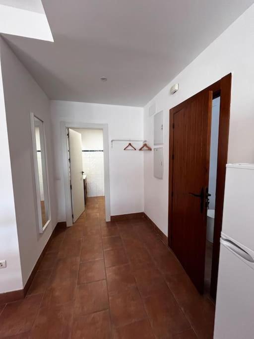 Apartamento La Casa De La Avenida Cenes De La Vega Exterior foto