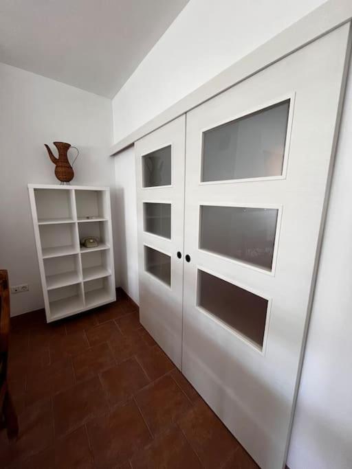 Apartamento La Casa De La Avenida Cenes De La Vega Exterior foto