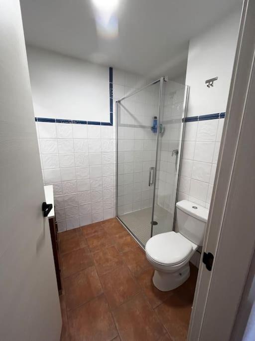 Apartamento La Casa De La Avenida Cenes De La Vega Exterior foto