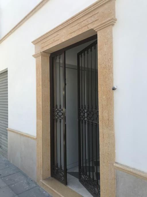 Apartamento La Casa De La Avenida Cenes De La Vega Exterior foto